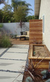 Carlsbad - Outdoor Living Room - After 1