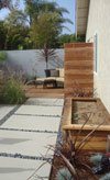 Carlsbad - Outdoor Living Room - After 1