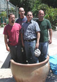 Public Gardens - Gone to Pot