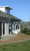 Sausalito Garden - Before