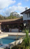 Poway Pool / Garden