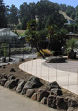 Public Gardens - Soil and Stone